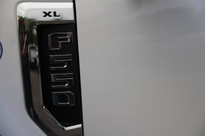 2022 Ford F-550SD XL DRW