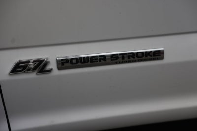 2022 Ford F-550SD XL DRW
