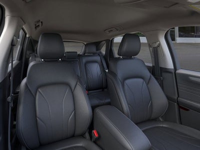 2025 Ford Escape Plug-In Hybrid Base