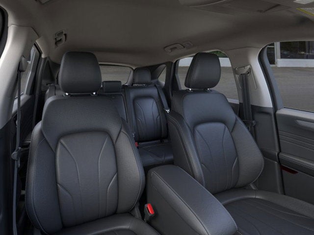 2025 Ford Escape Plug-In Hybrid Base