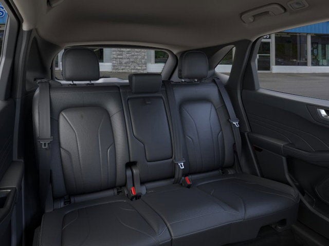 2025 Ford Escape Plug-In Hybrid Base