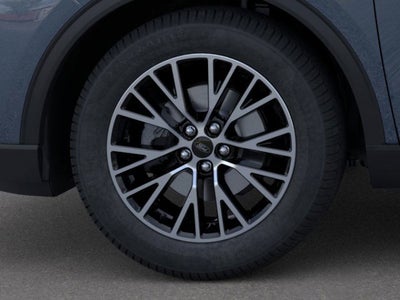 2025 Ford Escape Plug-In Hybrid Base