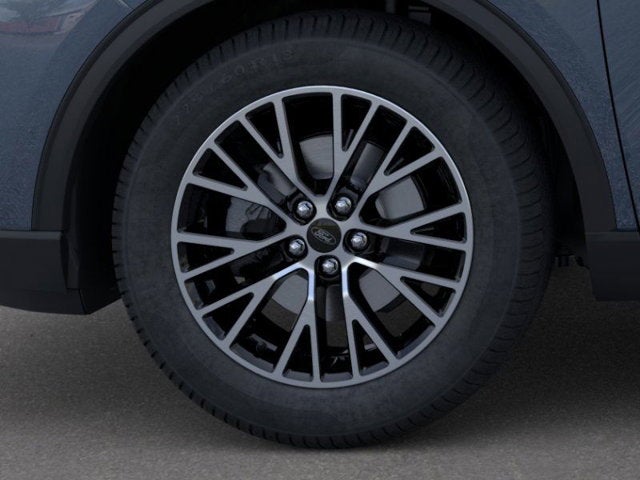 2025 Ford Escape Plug-In Hybrid Base