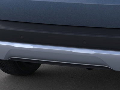 2025 Ford Escape Plug-In Hybrid Base