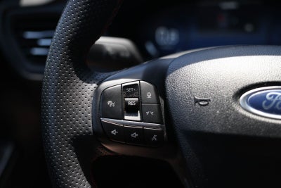2023 Ford Escape ST-Line Elite
