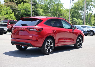 2023 Ford Escape ST-Line Elite