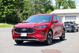2023 Ford Escape ST-Line Elite