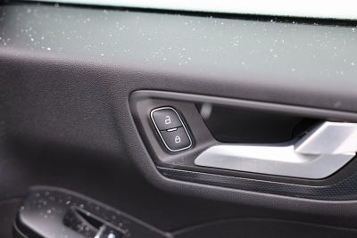 2023 Ford Escape Hybrid ST-Line Elite