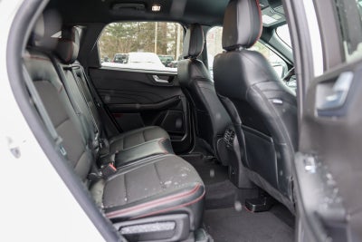 2023 Ford Escape Hybrid ST-Line Elite