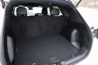 2023 Ford Escape Hybrid ST-Line Elite