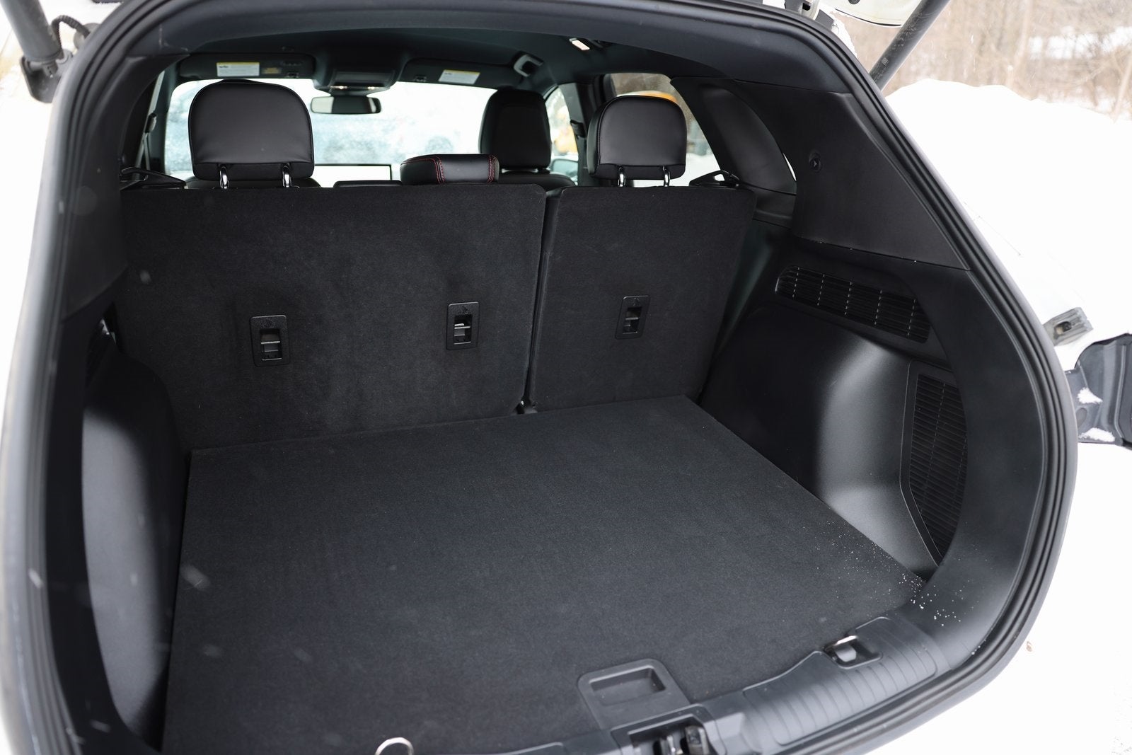 2023 Ford Escape Hybrid ST-Line Elite