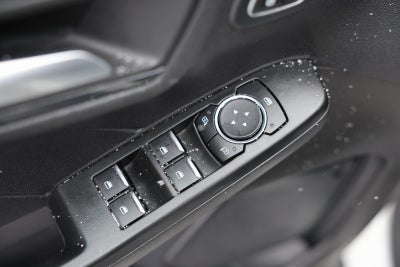 2023 Ford Escape Hybrid ST-Line Elite