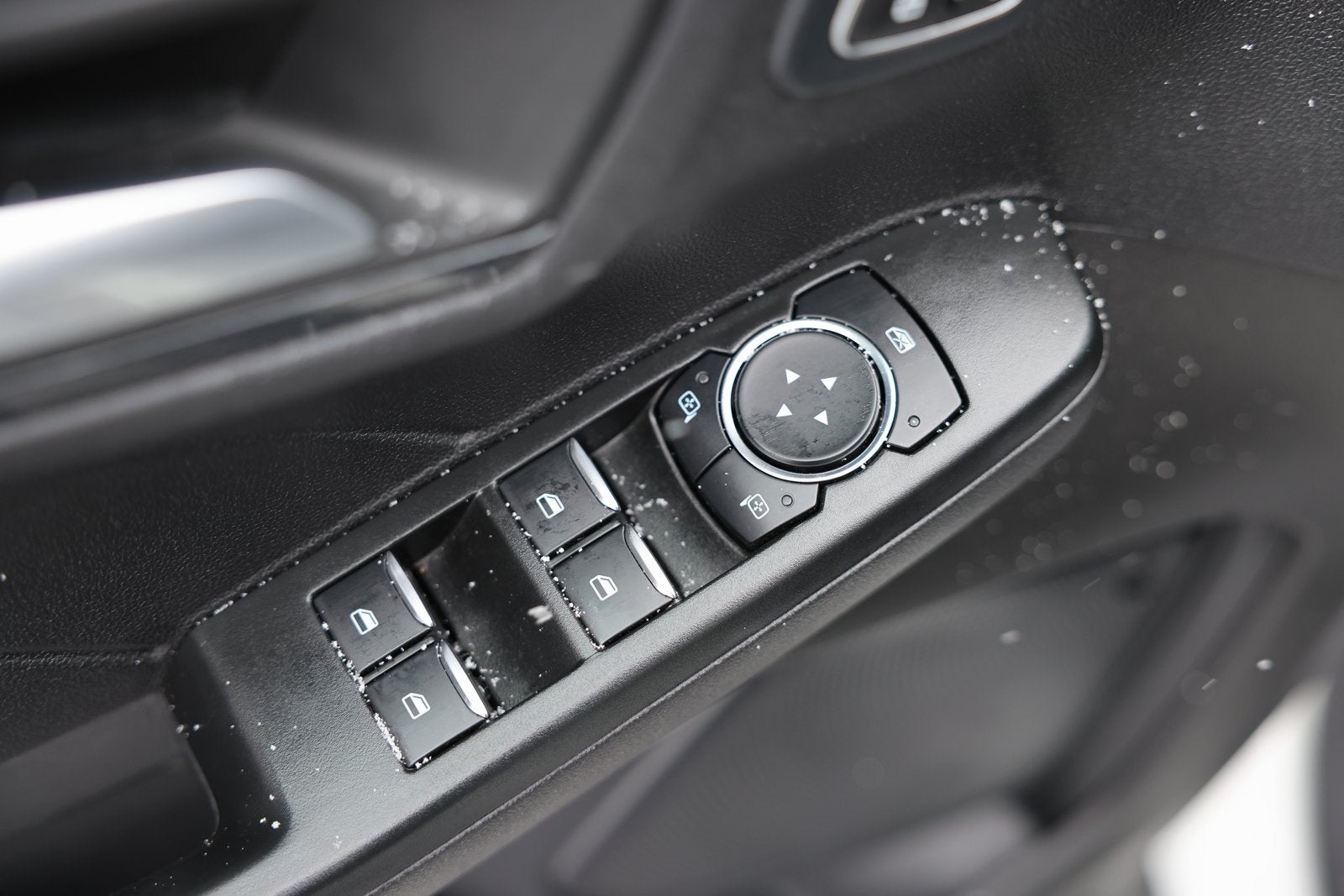 2023 Ford Escape Hybrid ST-Line Elite