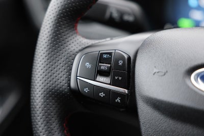 2023 Ford Escape Hybrid ST-Line Elite