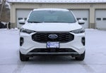 2023 Ford Escape Hybrid ST-Line Elite