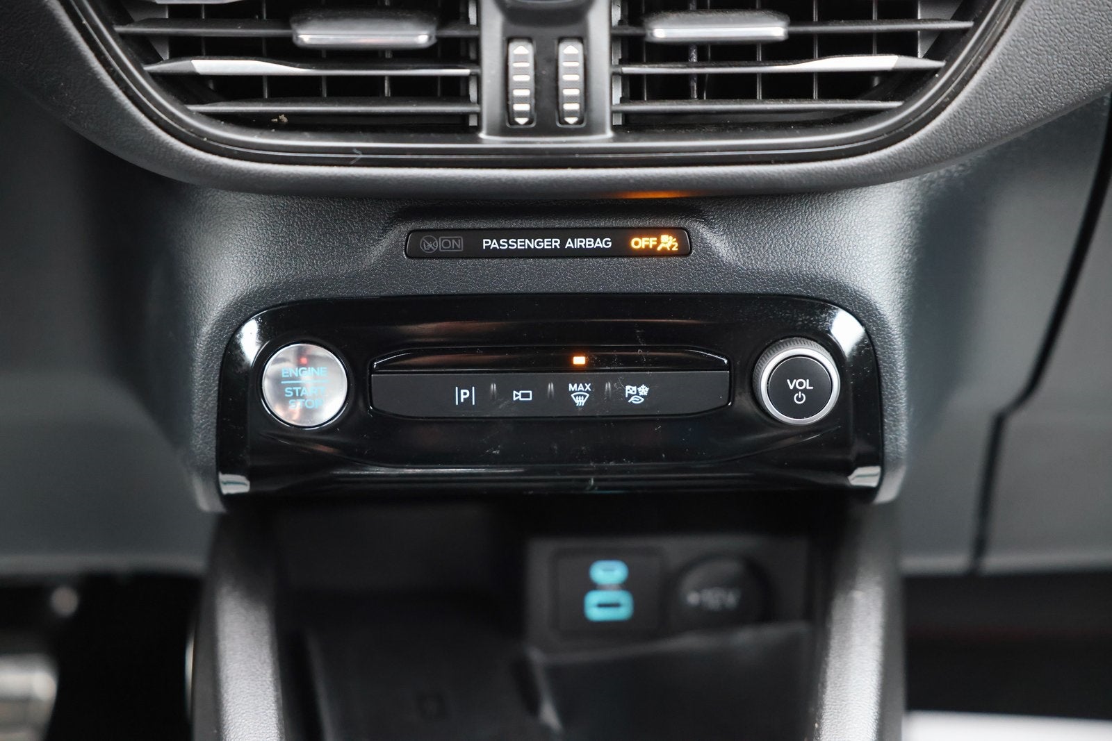 2023 Ford Escape Hybrid ST-Line Elite