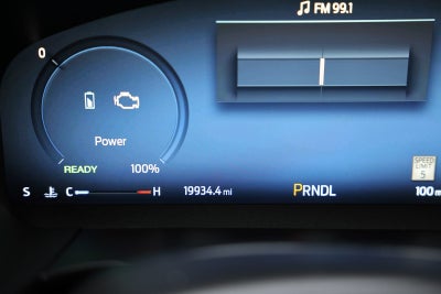 2023 Ford Escape Hybrid ST-Line Elite