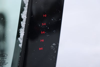 2023 Ford Escape Hybrid ST-Line Elite