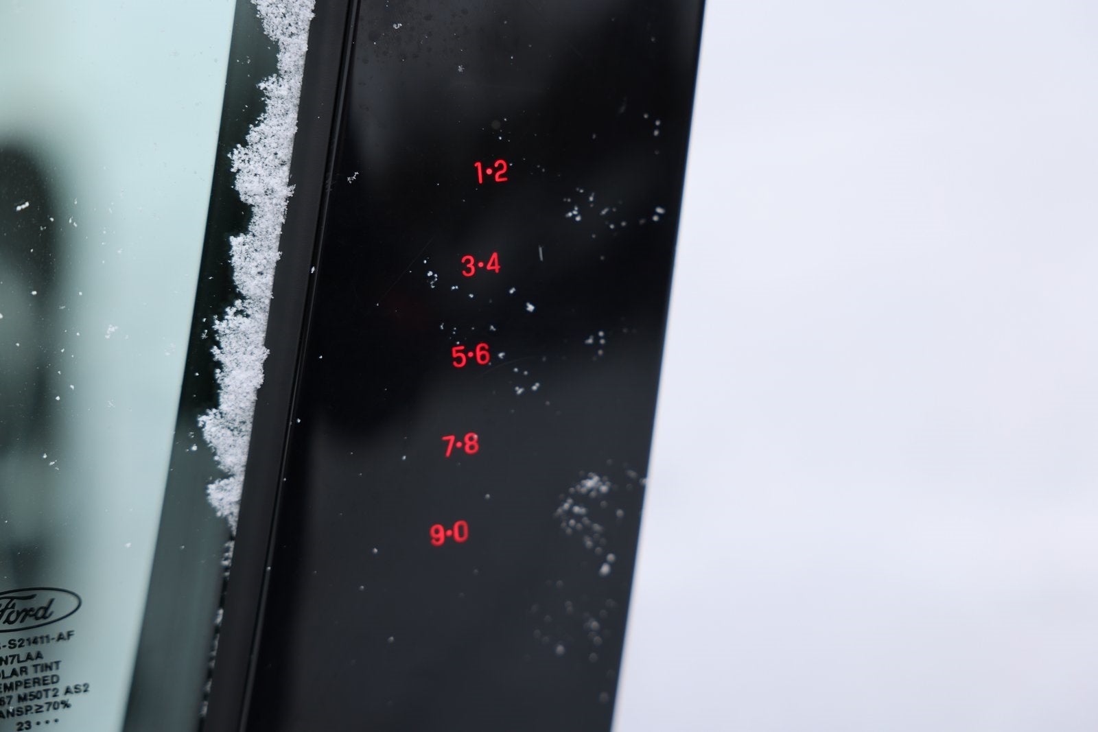 2023 Ford Escape Hybrid ST-Line Elite