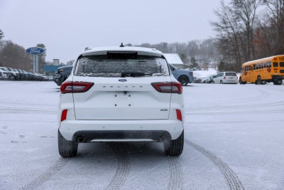 2023 Ford Escape Hybrid ST-Line Elite