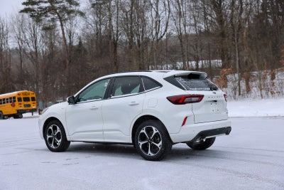 2023 Ford Escape Hybrid ST-Line Elite