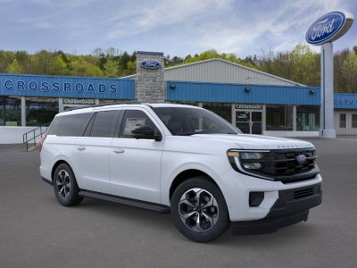 2026 Ford Expedition Max Active