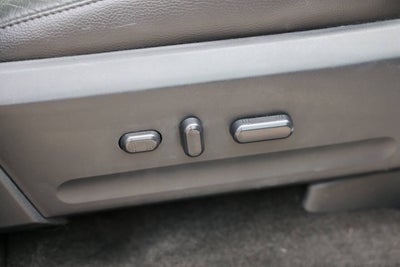 2017 Ford Expedition EL Limited