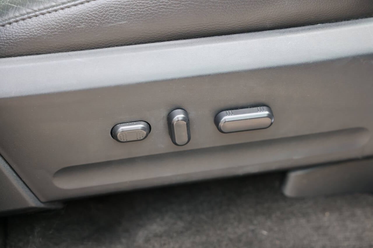 2017 Ford Expedition EL Limited