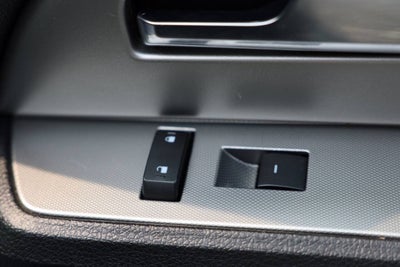 2017 Ford Expedition EL Limited