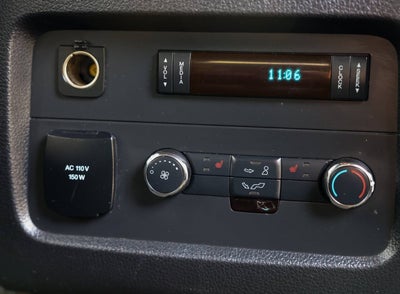 2017 Ford Expedition EL Limited