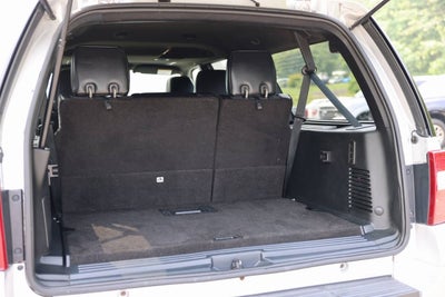 2017 Ford Expedition EL Limited