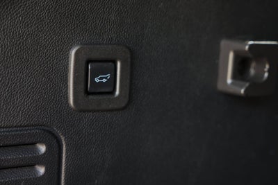 2017 Ford Expedition EL Limited