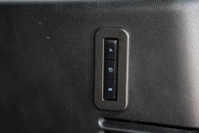 2017 Ford Expedition EL Limited