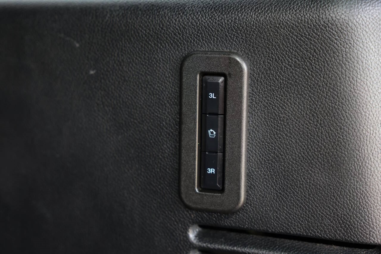 2017 Ford Expedition EL Limited