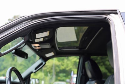 2017 Ford Expedition EL Limited