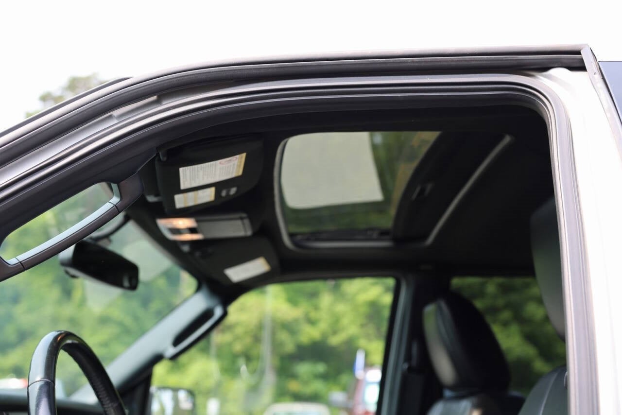 2017 Ford Expedition EL Limited