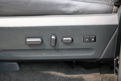 2017 Ford Expedition EL Limited