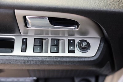 2017 Ford Expedition EL Limited