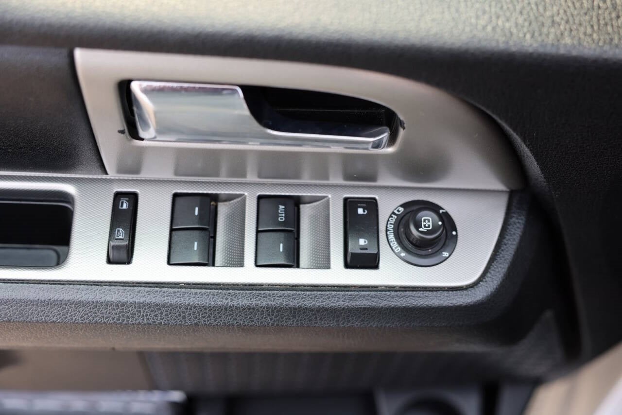 2017 Ford Expedition EL Limited