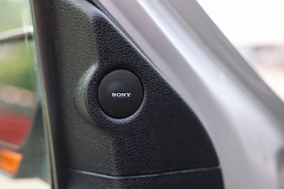 2017 Ford Expedition EL Limited