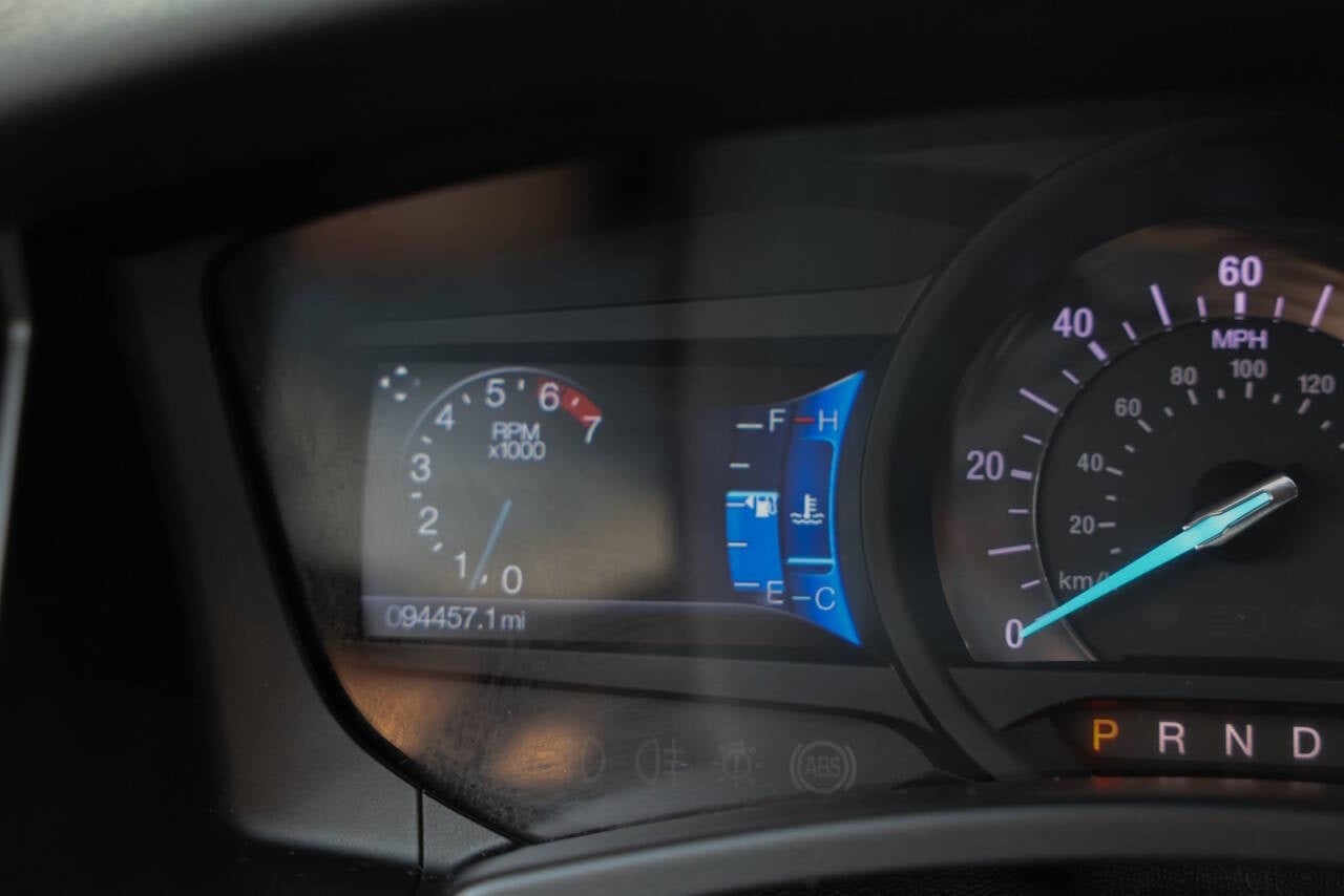 2017 Ford Expedition EL Limited