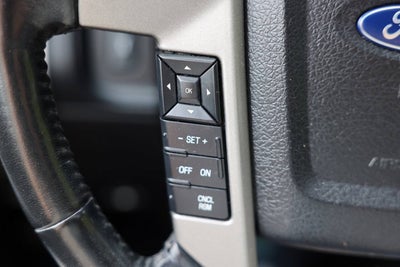 2017 Ford Expedition EL Limited