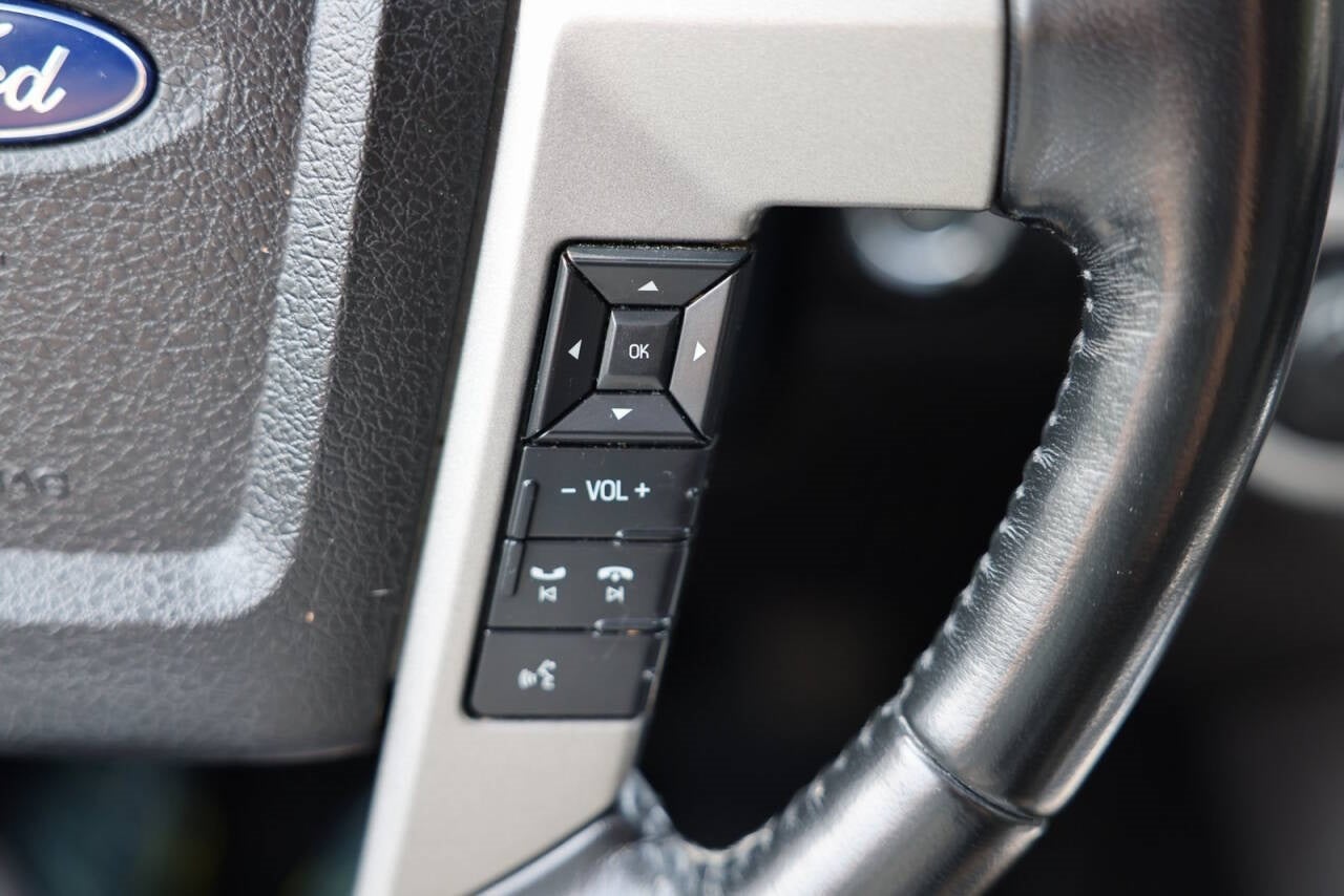 2017 Ford Expedition EL Limited