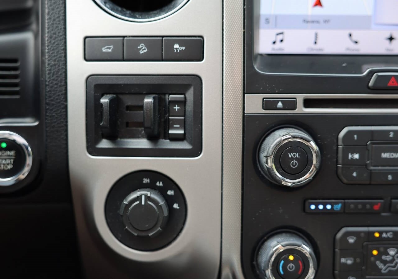 2017 Ford Expedition EL Limited