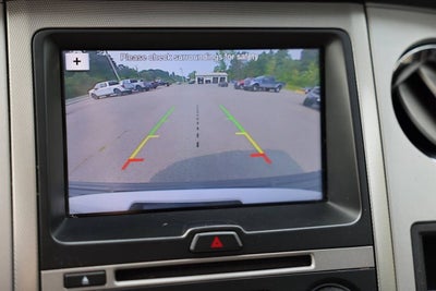 2017 Ford Expedition EL Limited