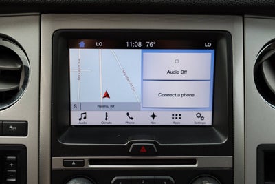 2017 Ford Expedition EL Limited