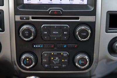 2017 Ford Expedition EL Limited