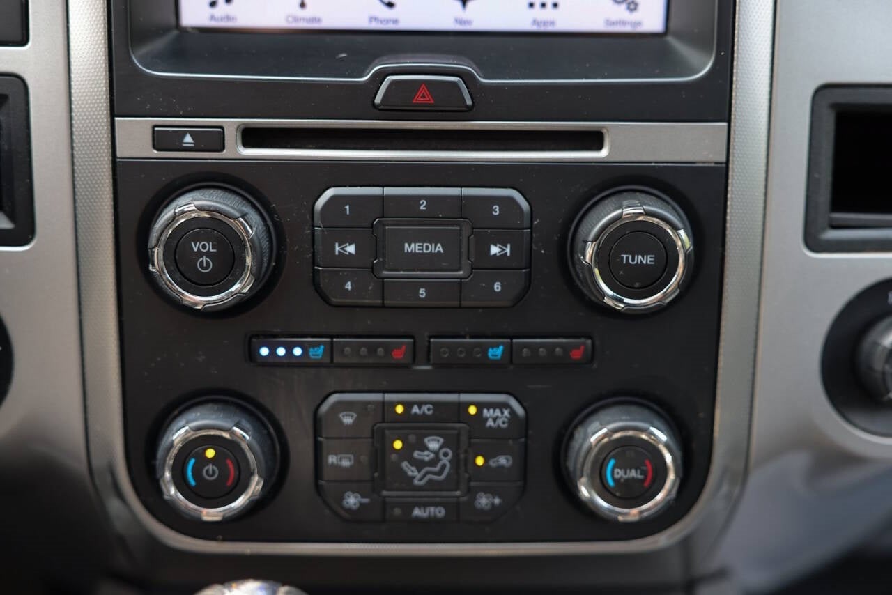 2017 Ford Expedition EL Limited