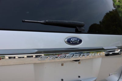 2017 Ford Expedition EL Limited