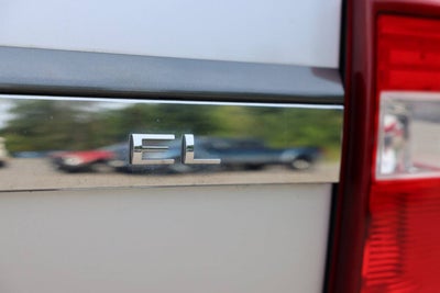 2017 Ford Expedition EL Limited